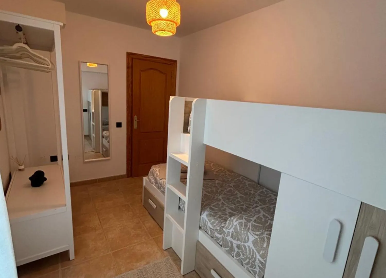 Brisa Marina Apartment Carboneras