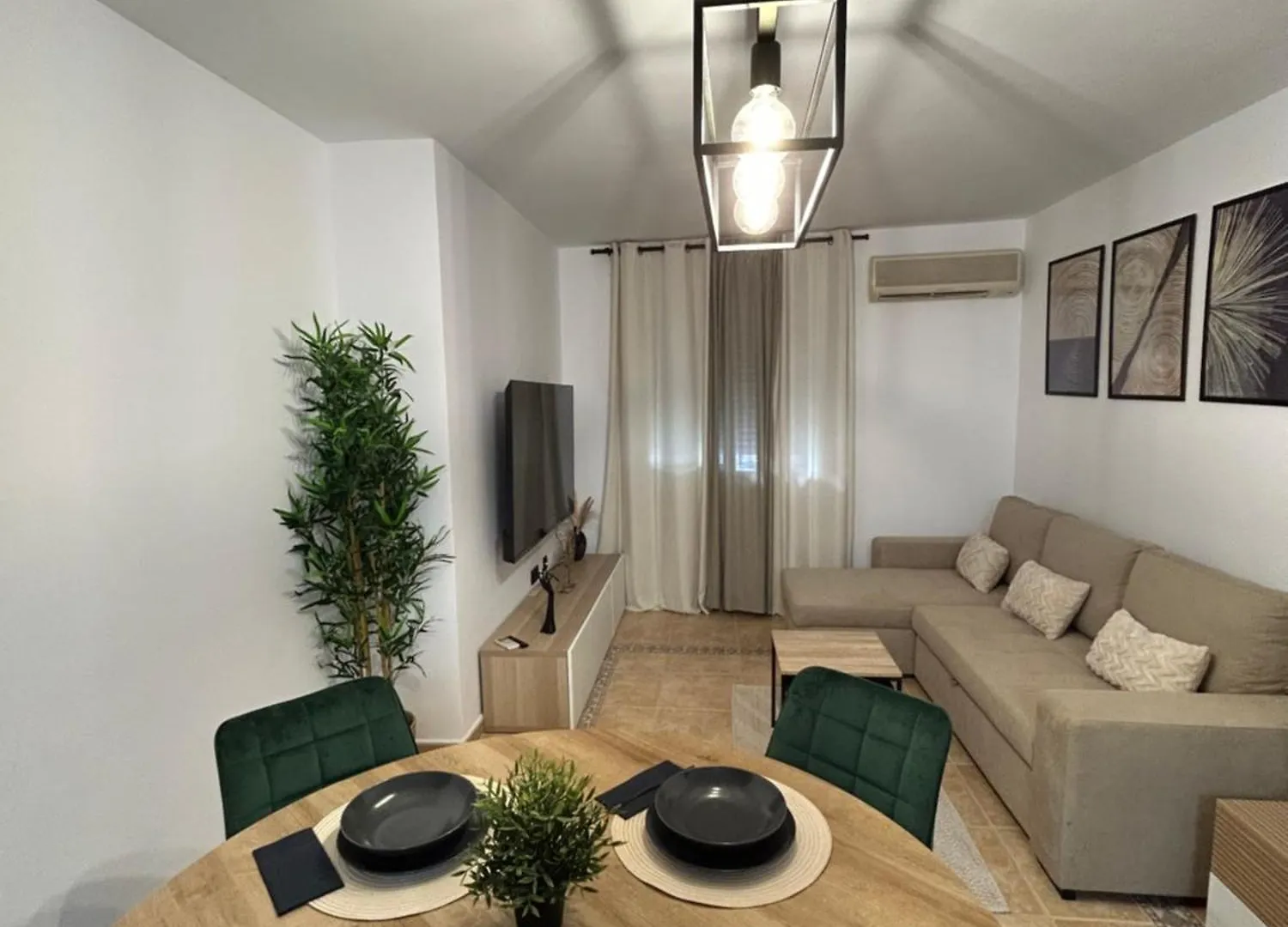 Brisa Marina Apartment Carboneras