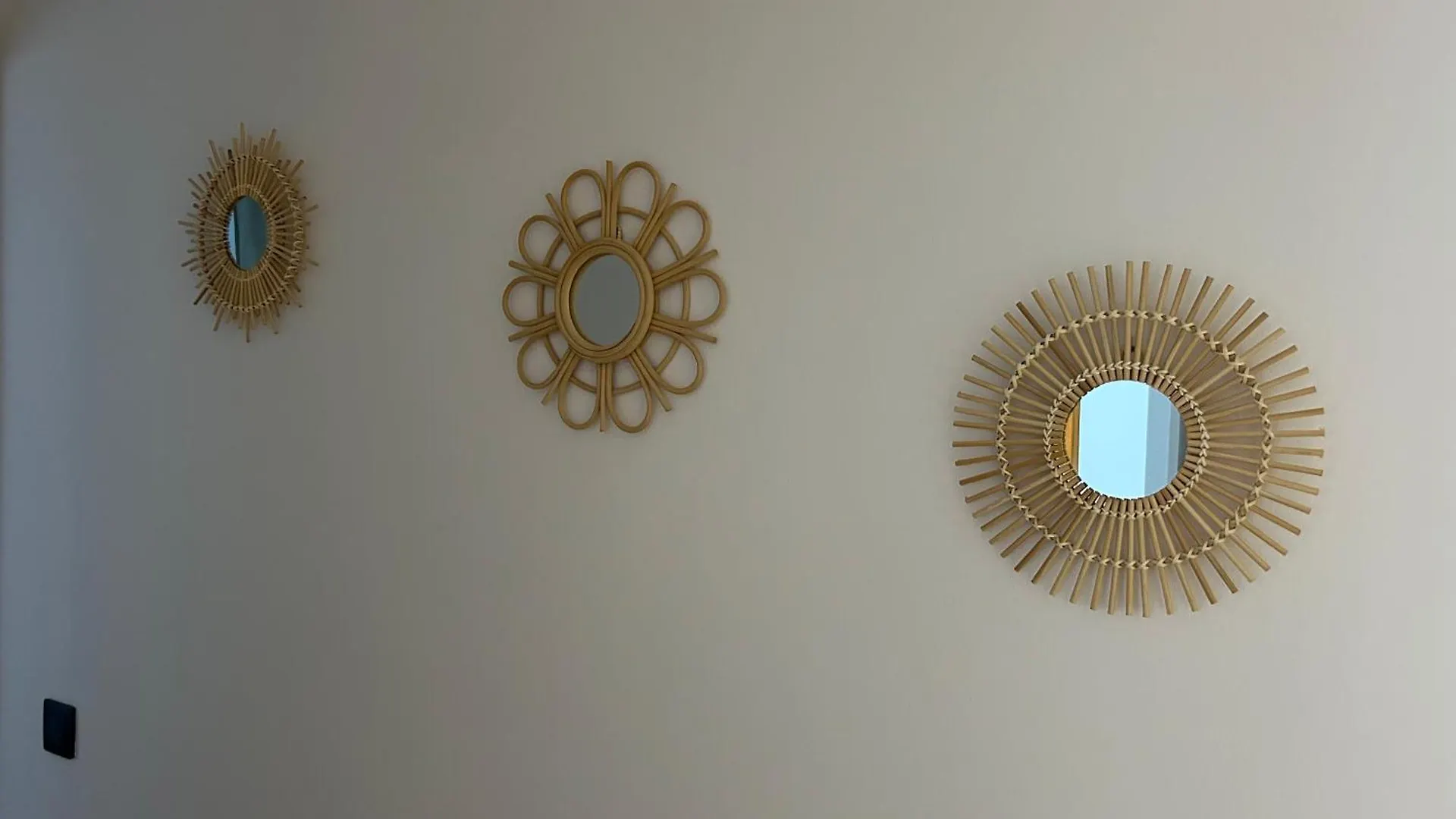 Brisa Marina Apartment Carboneras