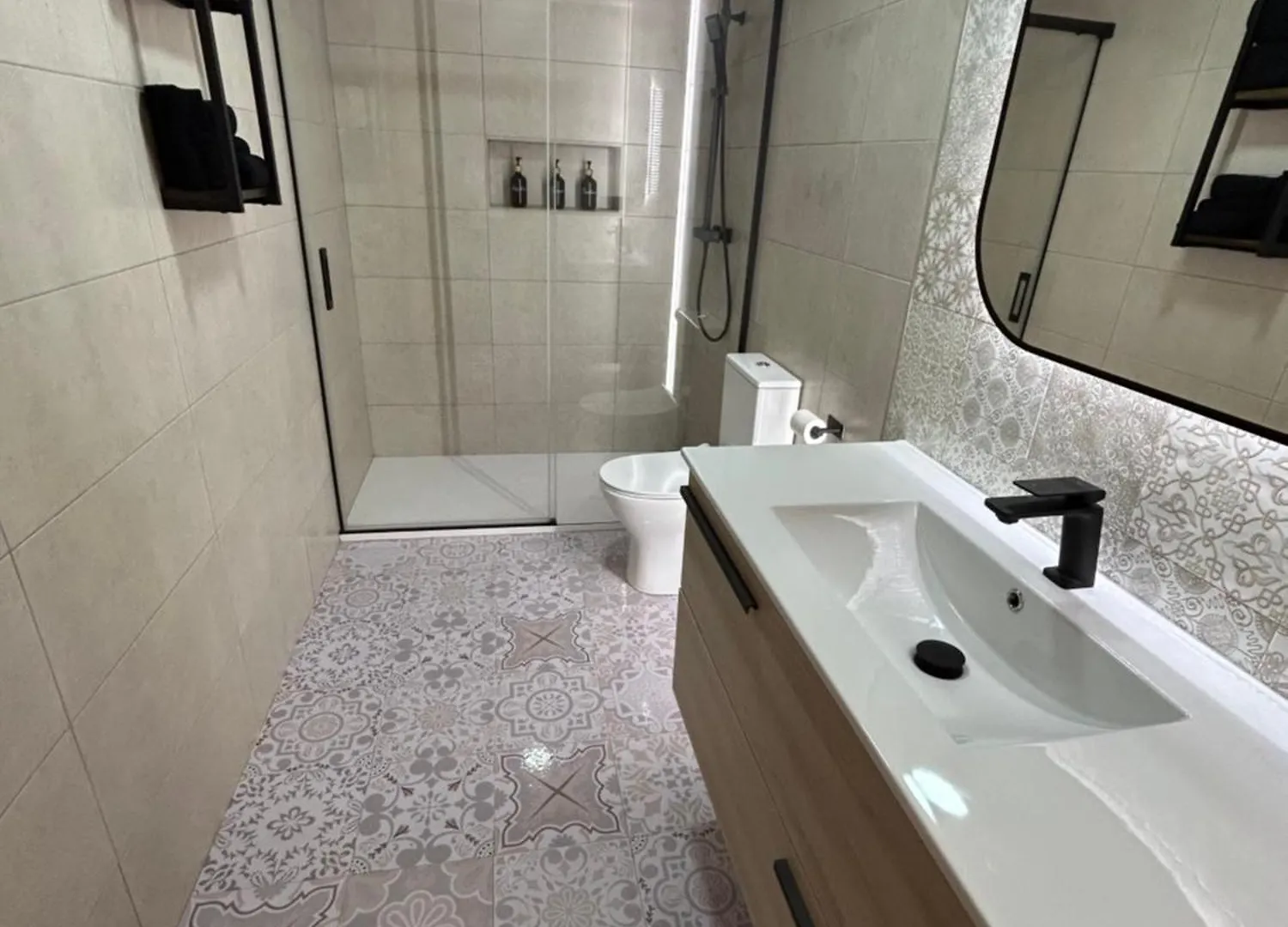 Brisa Marina Apartment Carboneras