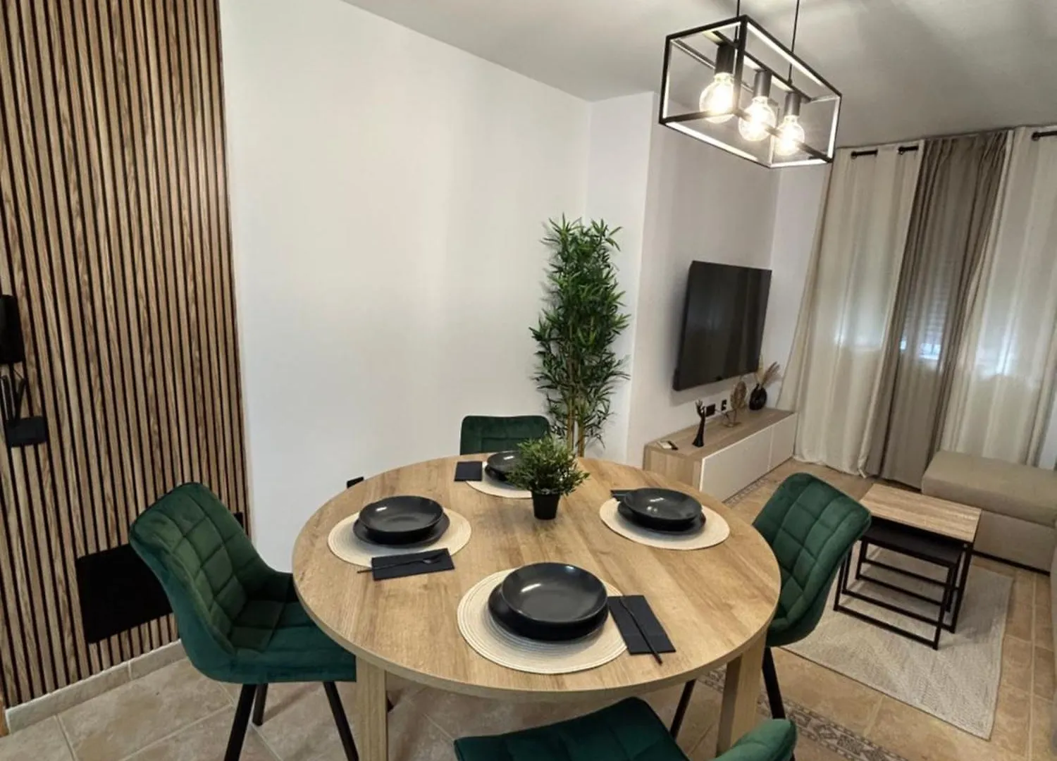 Brisa Marina Apartment Carboneras