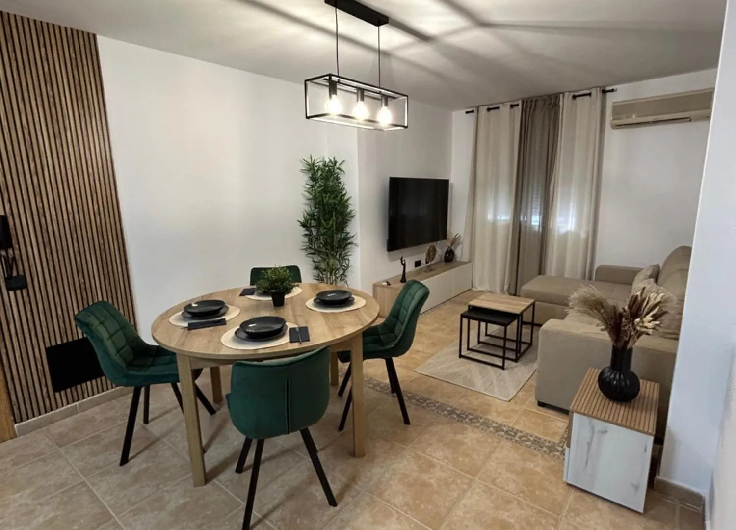 Brisa Marina Apartment Carboneras