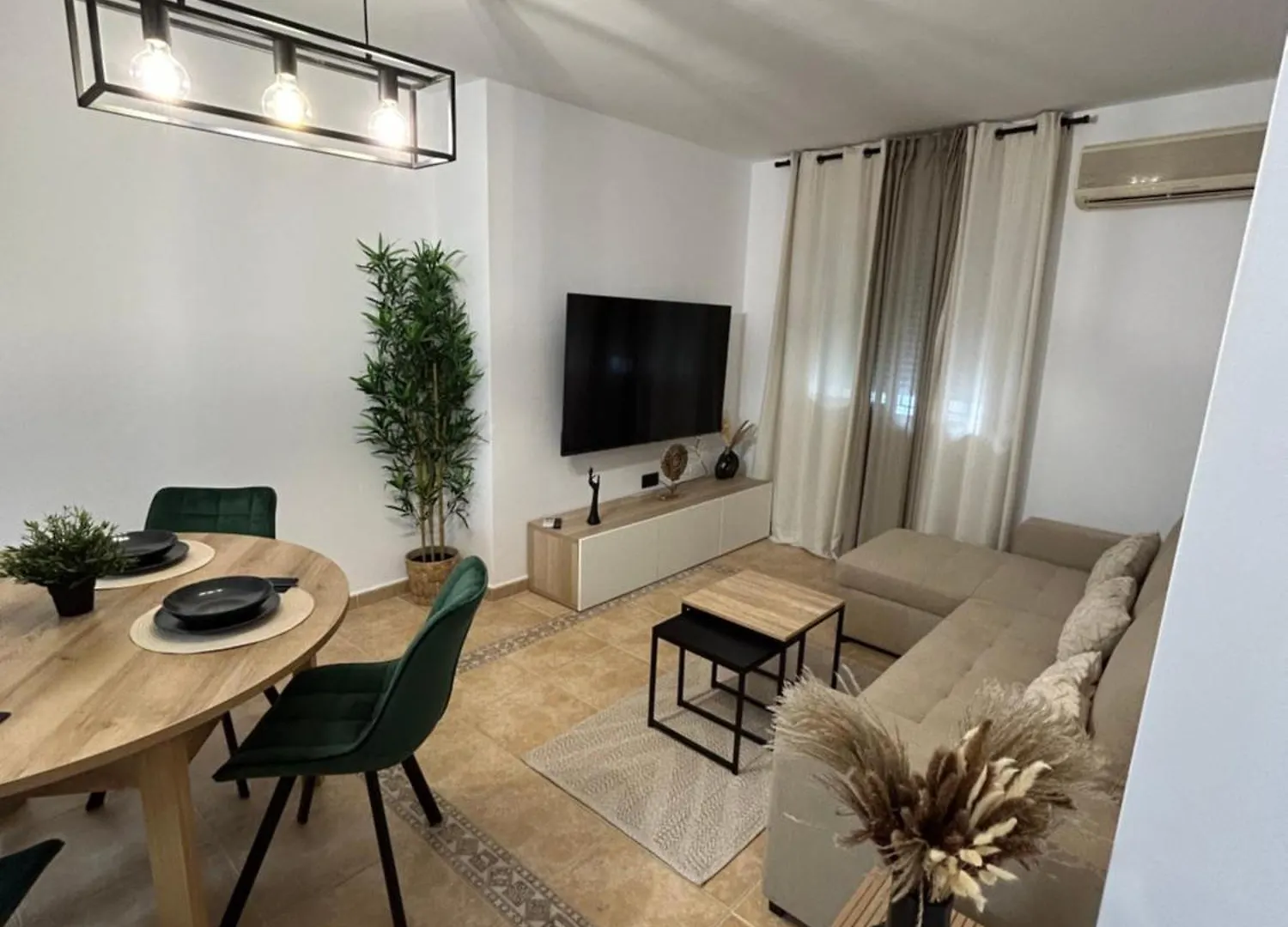 Brisa Marina Apartment Carboneras Spain