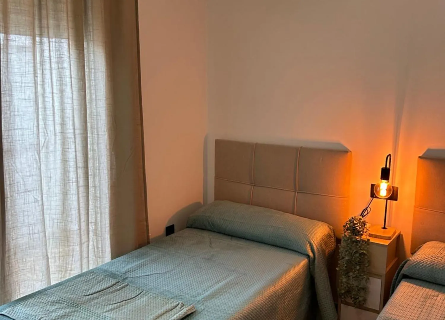 Brisa Marina Apartment Carboneras