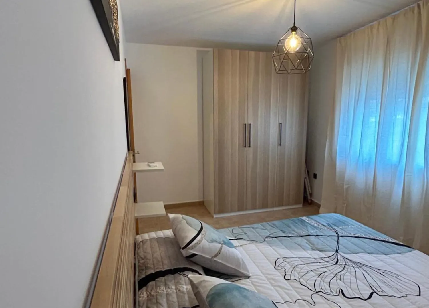 Brisa Marina Apartment Carboneras