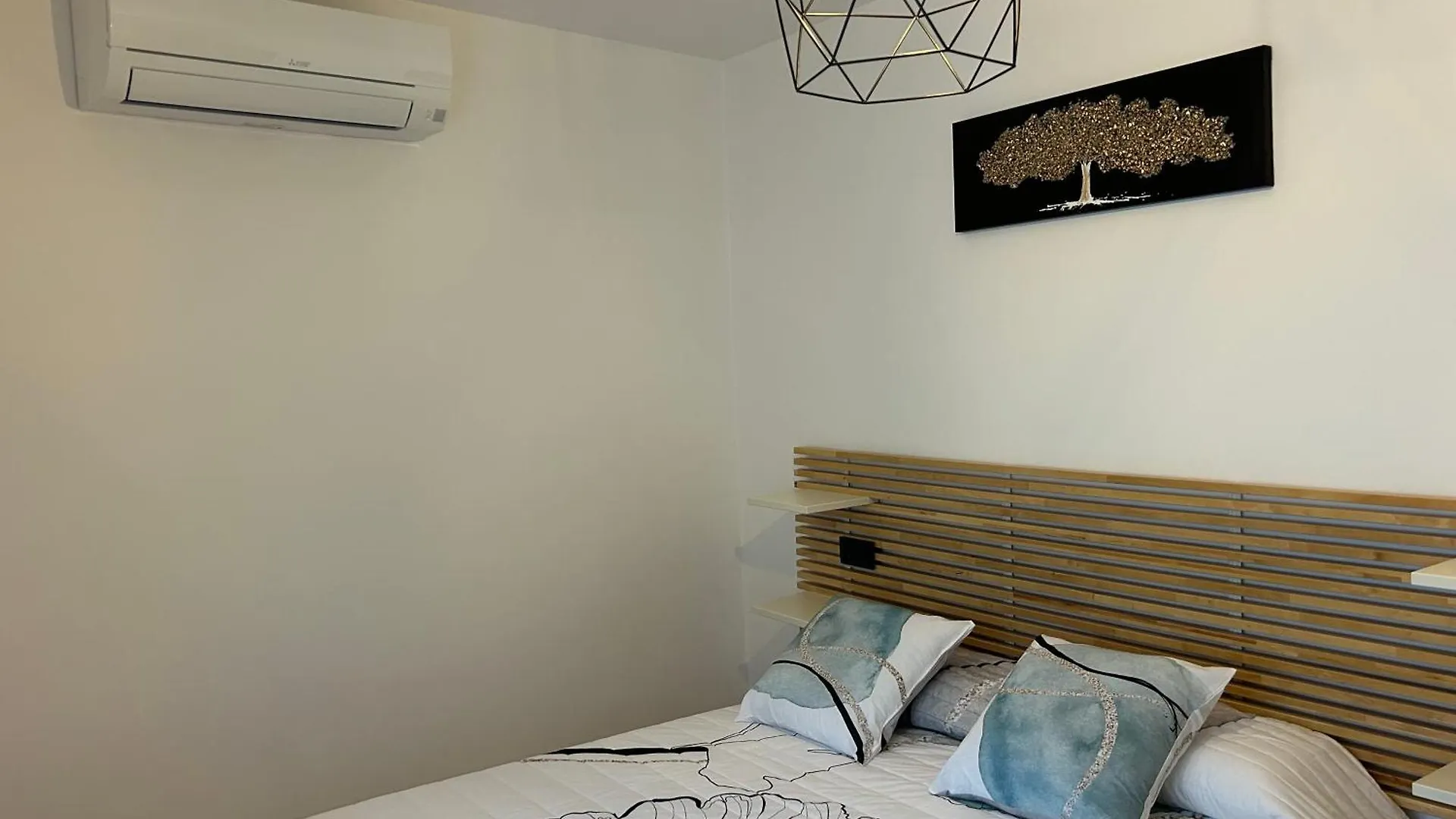 Brisa Marina Apartment Carboneras Spain