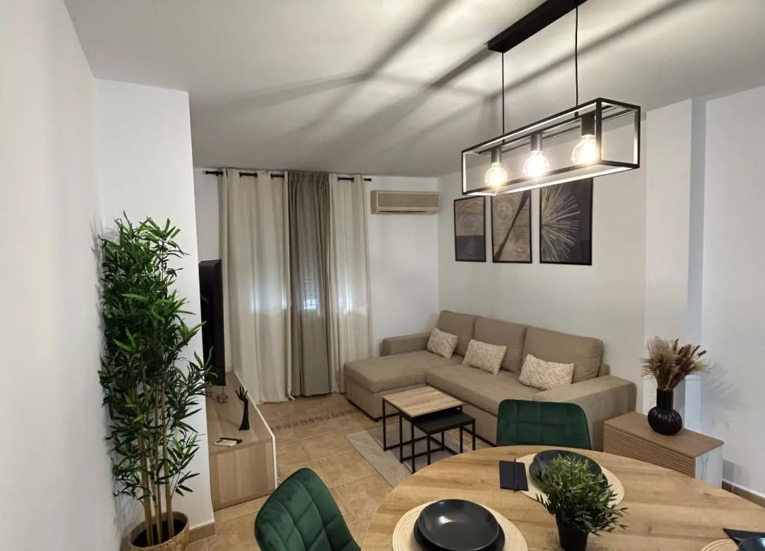 Brisa Marina Apartment Carboneras