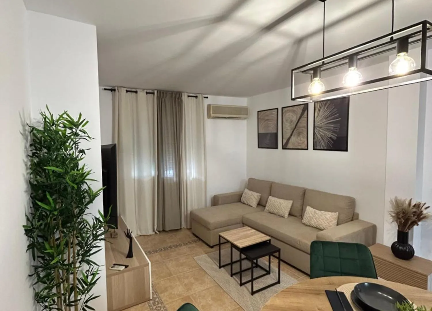Brisa Marina Apartment Carboneras