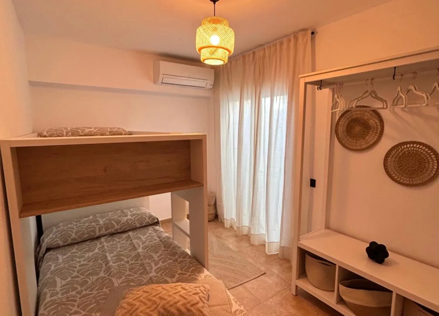 Brisa Marina Apartment Carboneras Spain