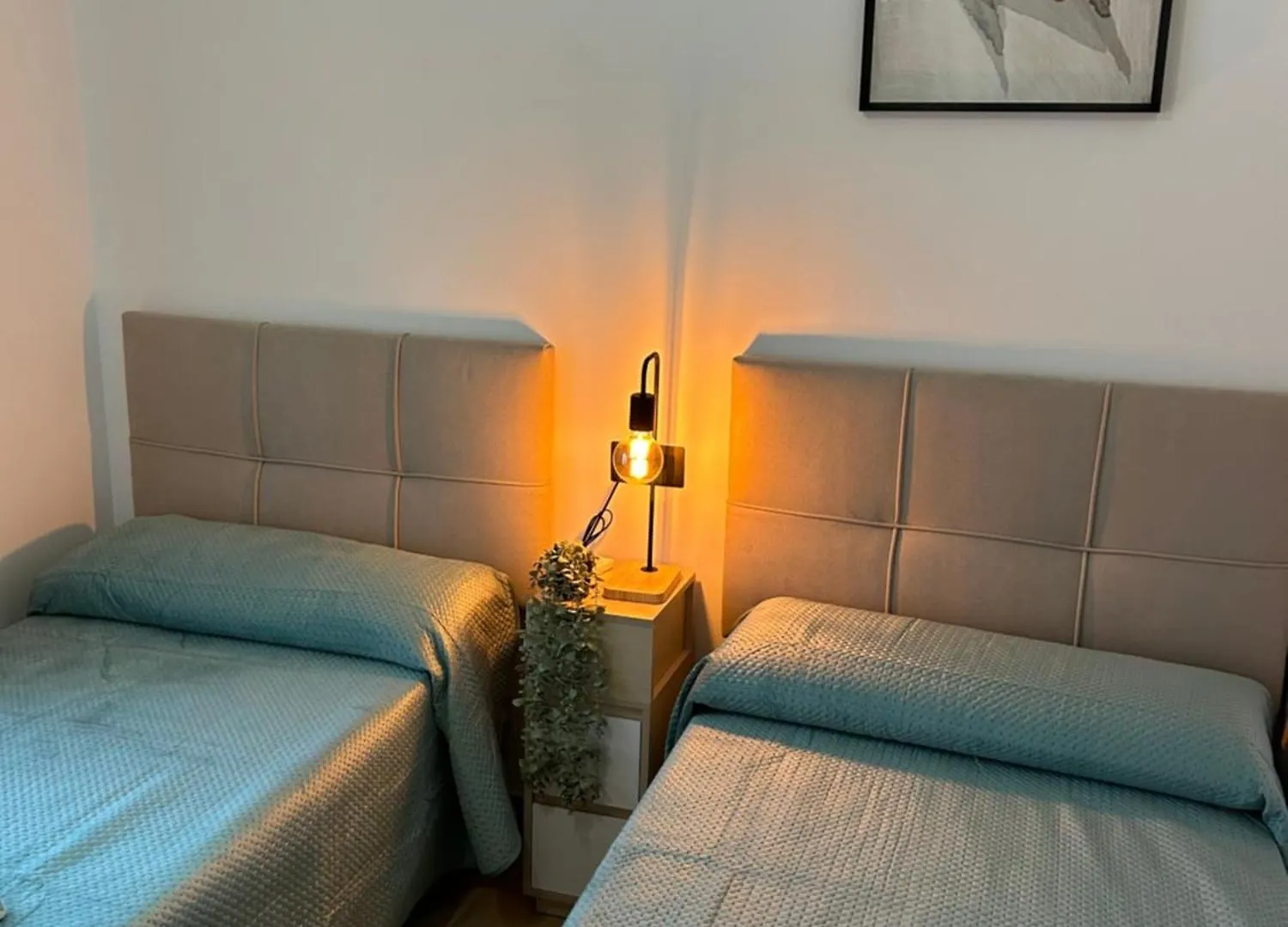 Brisa Marina Apartment Carboneras 0*,  Spain