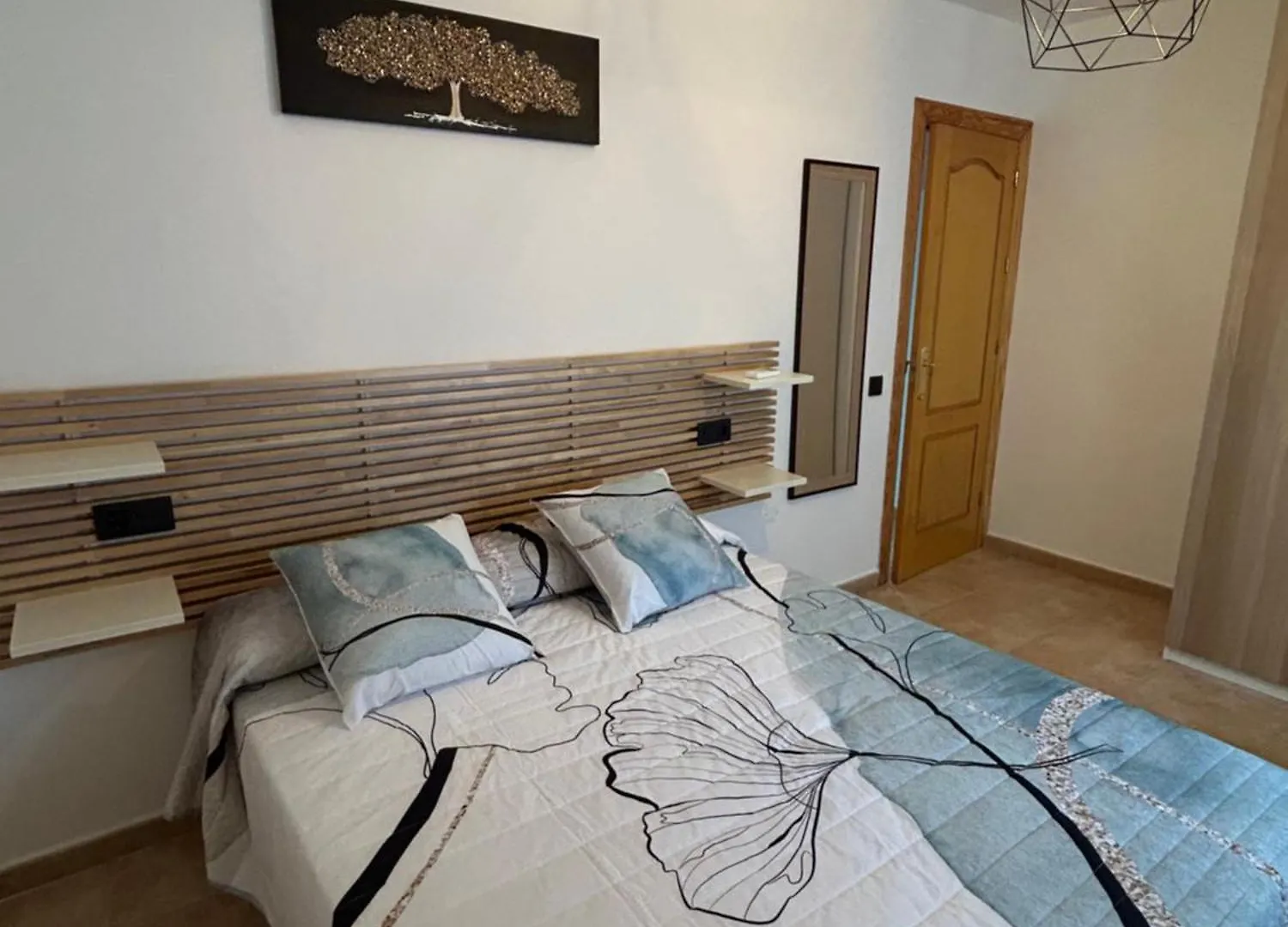 Brisa Marina Apartment Carboneras Spain