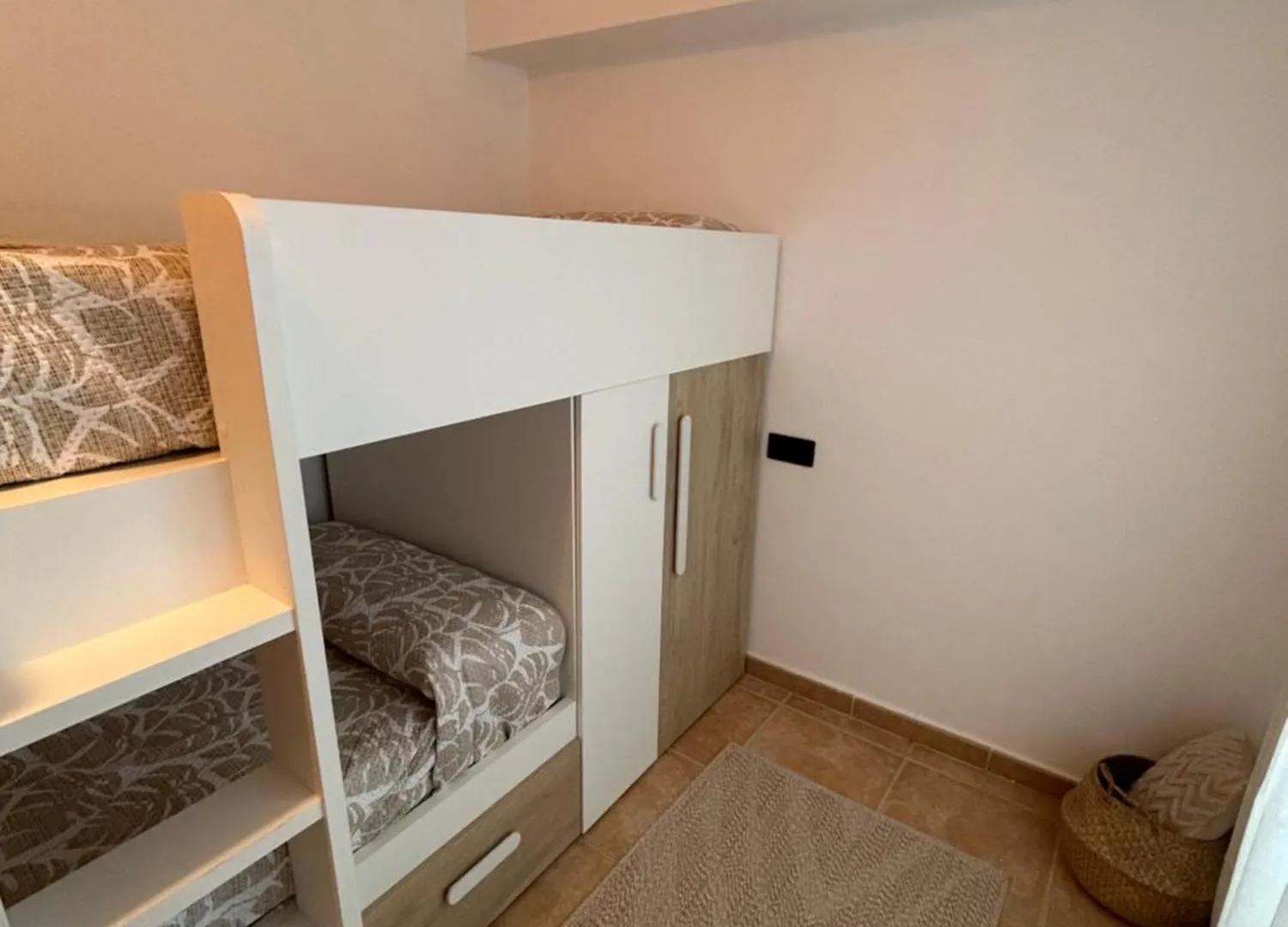 Brisa Marina Apartment Carboneras 0*,