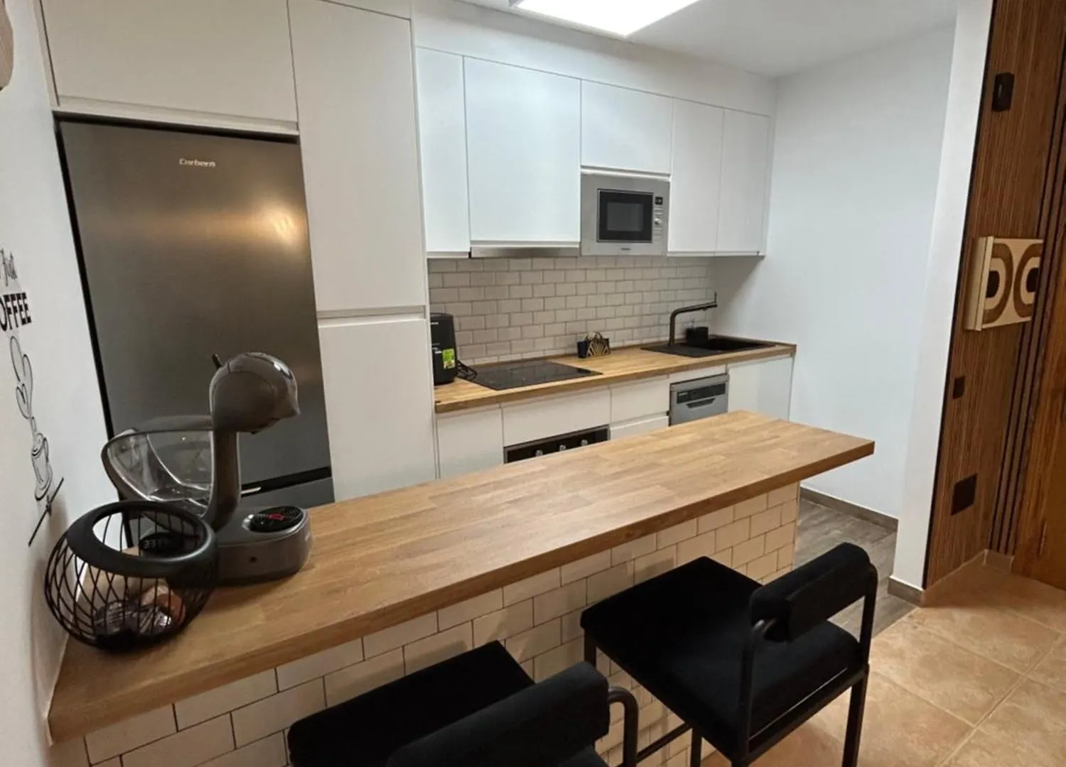 Brisa Marina Apartment Carboneras