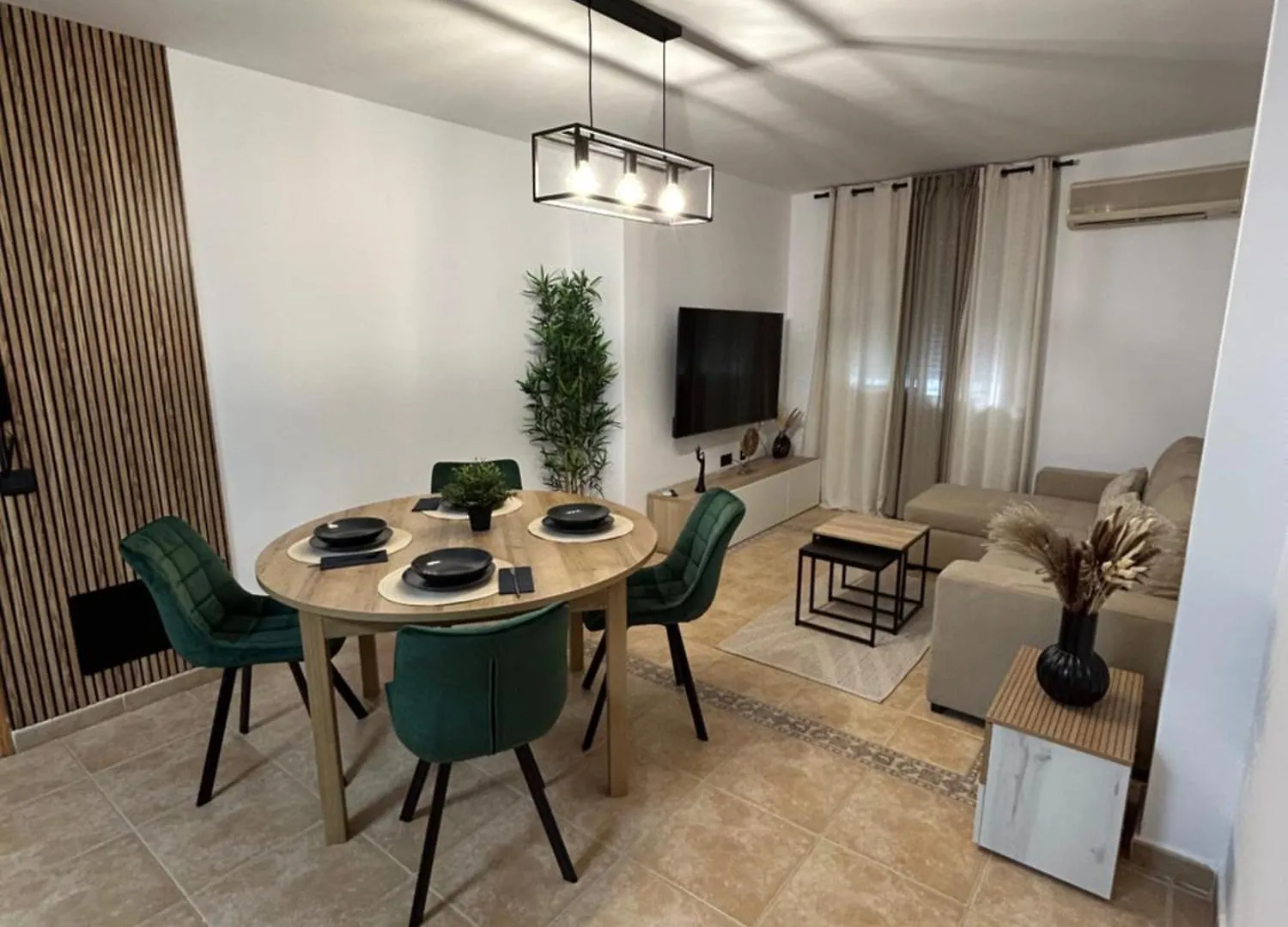 Brisa Marina Apartment Carboneras