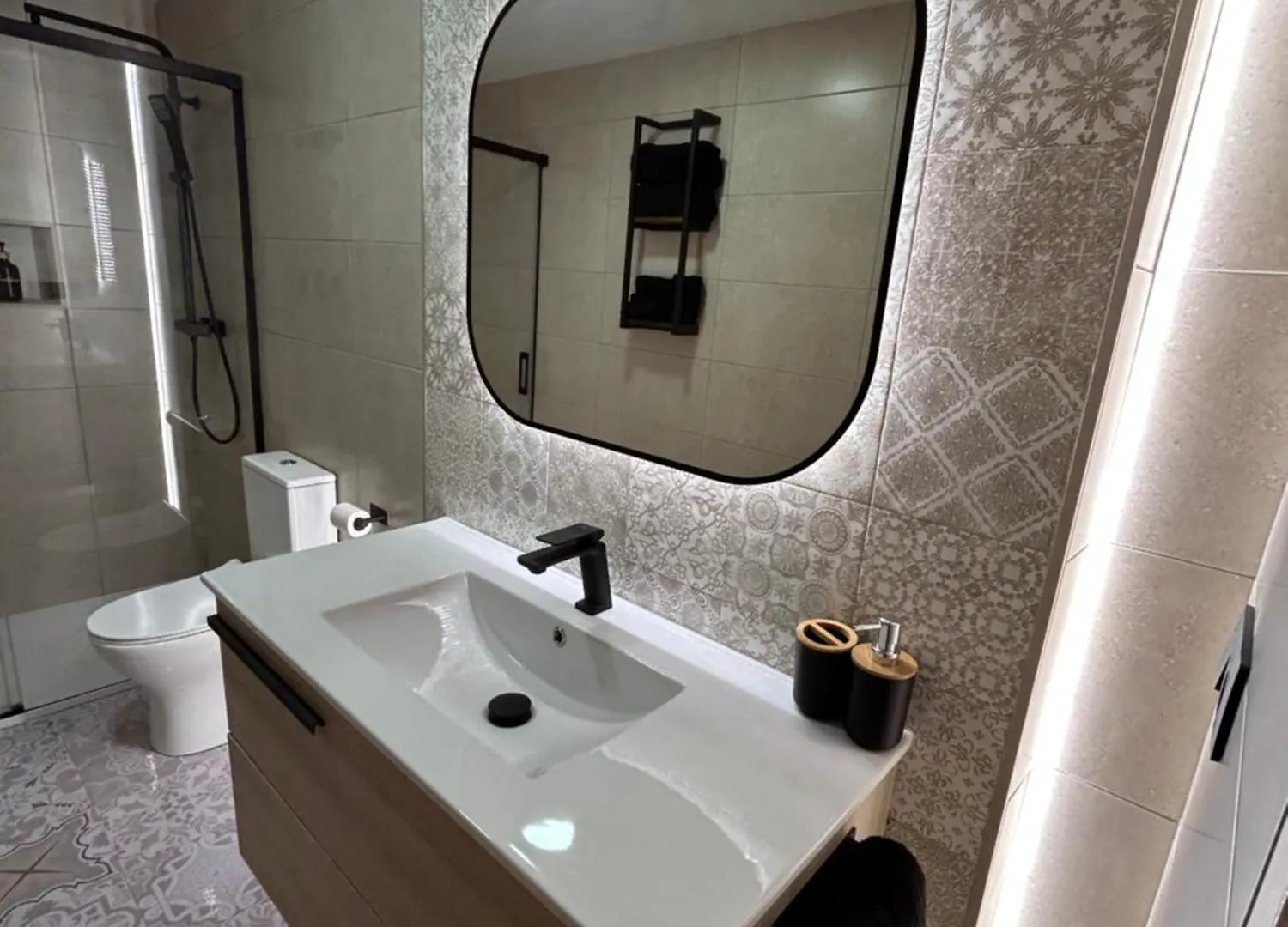 Brisa Marina Apartment Carboneras 0*,  Spain