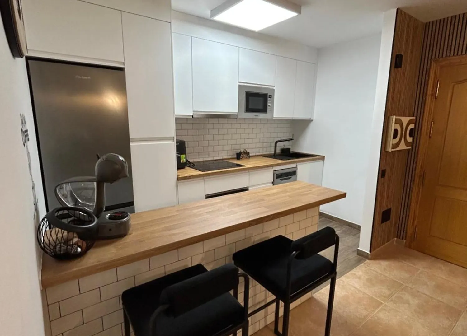 Brisa Marina Apartment Carboneras Spain