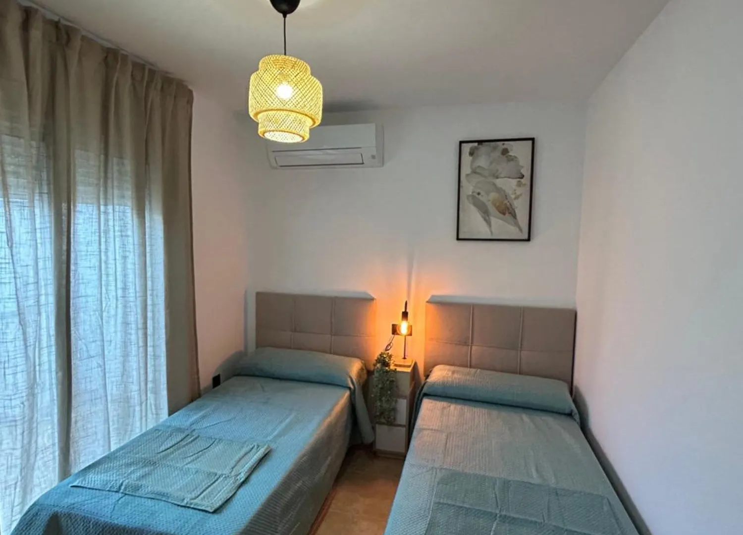 Brisa Marina Apartment Carboneras 0*,